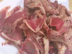 肉肠拼盘-弘善寺驴肉馆(十里河文化园店)