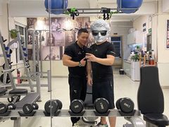 -中田健身工作室(东园店)