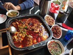 -自贡好吃客(科华店)