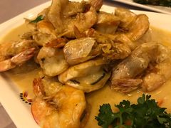 -蟹皇海鲜餐厅