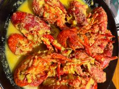 -金陵一哥龙虾馆(三牌楼总店)