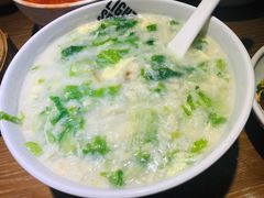 -吕氏疙瘩汤·新派鲁菜(东城万达广场店)