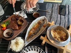-花见无国界料理(科林楼店)