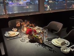 -RIVIERA 松鹤楼(外滩店)