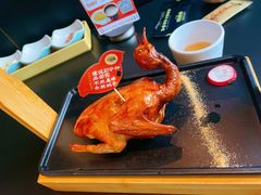 -羽鸽集·乳鸽专门店·地道顺德菜(岭南站店)