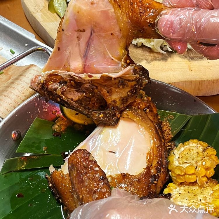 漳州的！漳州的！N刷这家小酒馆！！