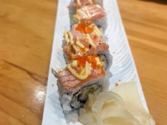-本家食堂(华南店)