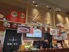 -伽喱博士 Dr.CURRY咖喱饭(太阳宫咖喱店)