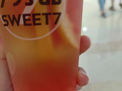-7分甜(吴江新湖广场店)