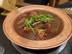 -友乐居羊蝎子(西直门店)