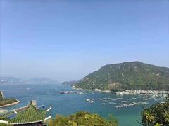 -南丫岛