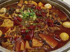 -眉州东坡(民族园店)
