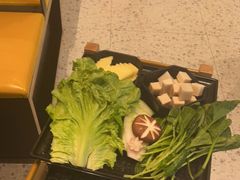 -一席地·本地鸡窝·杭帮鸡火锅(萧山银隆百货店)
