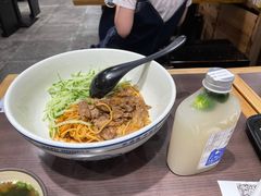 -和府捞面·大师店(上海漕宝路日月光店)