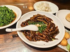 -老瑞福上海菜(人民广场店)