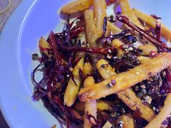 -可可大虾武汉土菜大排档(万松园1店)