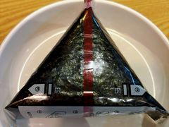 金枪鱼饭团-山海珍味韩国料理(奥城店)