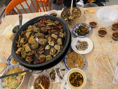 -一烙锅(友谊店)