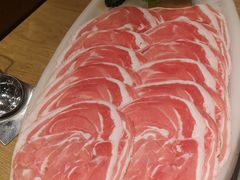 -百草滩羊清水涮羊肉(长城路店)