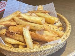 -老欧洲咖啡·西餐(后湖店)