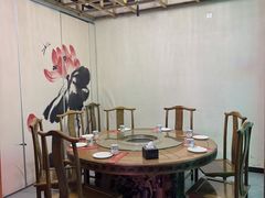 -鸿运诚羊蝎子·火锅(西单店)