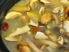 -野菌皇海景野生菌火锅(滨海大道店)