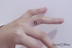 -飛凡TATTOO纹身•原创