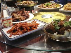 -合家院饭庄(榆关道店)