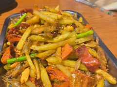 -京狮炙燥·精酿烧烤(首经贸店)