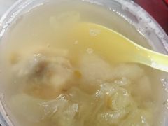 银耳-爱啊石花膏