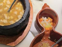 -绿茶餐厅(青岛城阳万象汇店)