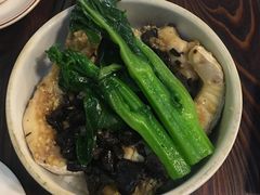 -黄祥华养生堂·炖汤·营养蒸饭(岭南天地店)