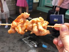 -豪香里脊肉串(大中路店)