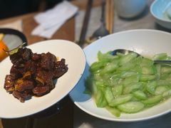 -苏帮袁Sue Cuisine(来福士店)