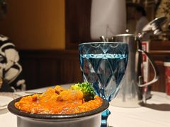 -俄士厨房(五棵松华熙LIVE店)