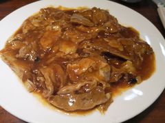 黄焖牛肉-惠宾饭庄(中山路店)