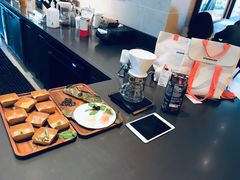 -星巴克(新达汇三林店)