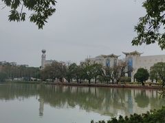 -福建博物院