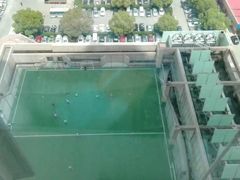 -南京维景国际大酒店(南京博物院店)