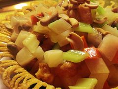 -鸽王世家(东华东路店)