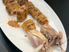 -双生不夜粥