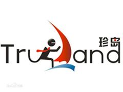 LOGO-珍岛信息技术（上海）股份有限公司