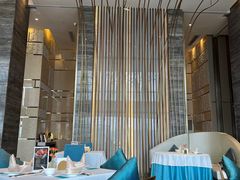 -大中华希尔顿酒店·兰亭潮中餐厅·粤菜