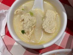 -西贝(枫蓝国际购物中心店)