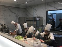 -长嘉·河图火锅(长嘉汇江景旗舰店)
