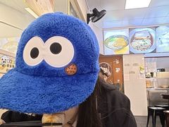 -食惠里小笼包面馆(越秀店)