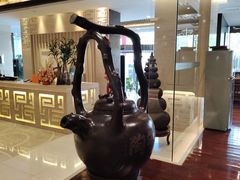 -七彩云南庆沣祥茶庄(金融街店)