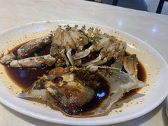 -长平老姿娘夜粥(平东一街店)