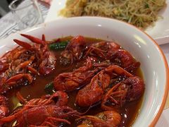-拙味兄弟龙虾(新香洲店)