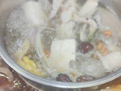 -金鼎雪山牦牛杂火锅(理县总店)